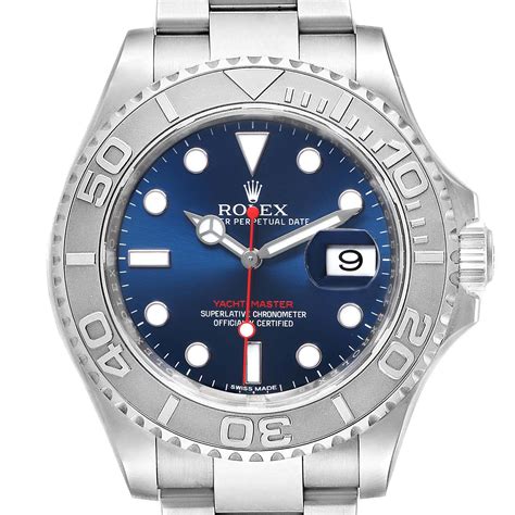 how much is the rolex yacht master